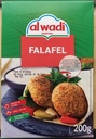 Al Wadi - Falafel - 200g