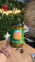 Al Wadi - Concombre saumure - 600g
