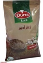 Durra - Zaatar rouge 400g