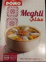 Domo - Dessert Meghli - 250g