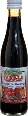 Chtoura - Mélasse de grenade - 250 ml