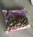 Noix de cajou crues - 250g