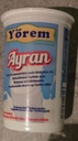 Yorem - Ayran - 244 ml