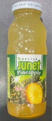 [PROD0105] Junet - Ananas - 250ml