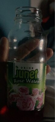 [PROD0972] Junet - Rose - 250 ml