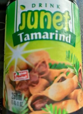 [PROD1070] Junet - Tamarind - 250 ml