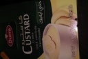 Durra - Custard - 160 g