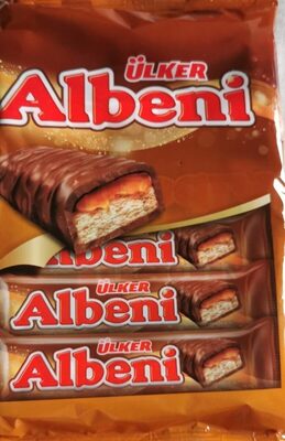 [PROD0091] Albeni