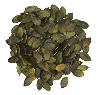 Graines de courge décortiquées crues 250g