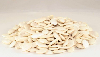 Graines de courge grillées salées 250g