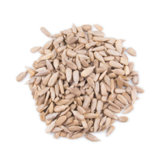 [PROD0546] Graines de tournesol décortiquées crues 250g