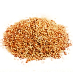 Sésame doré 400g
