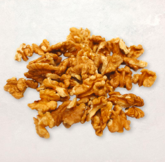 [PROD0266] Cer­neaux de noix Extra 1/2 blancs 200g