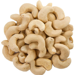 Noix de cajou W3 crues 400g