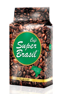 Café Cardamome Super Brasil 180 g
