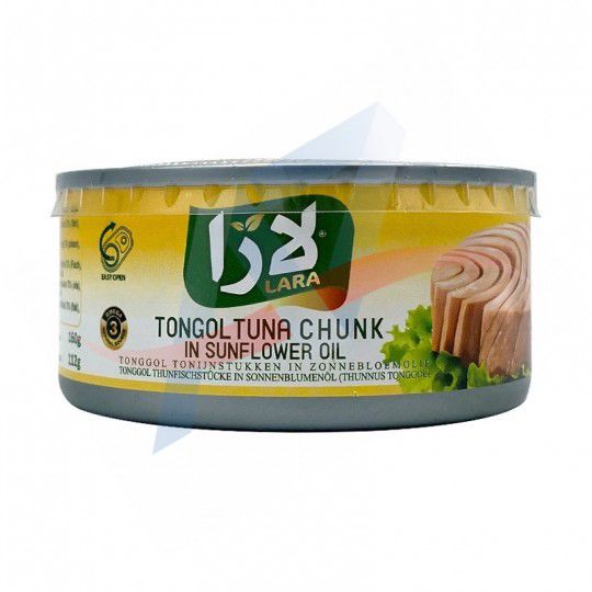 Thon Lara 160g