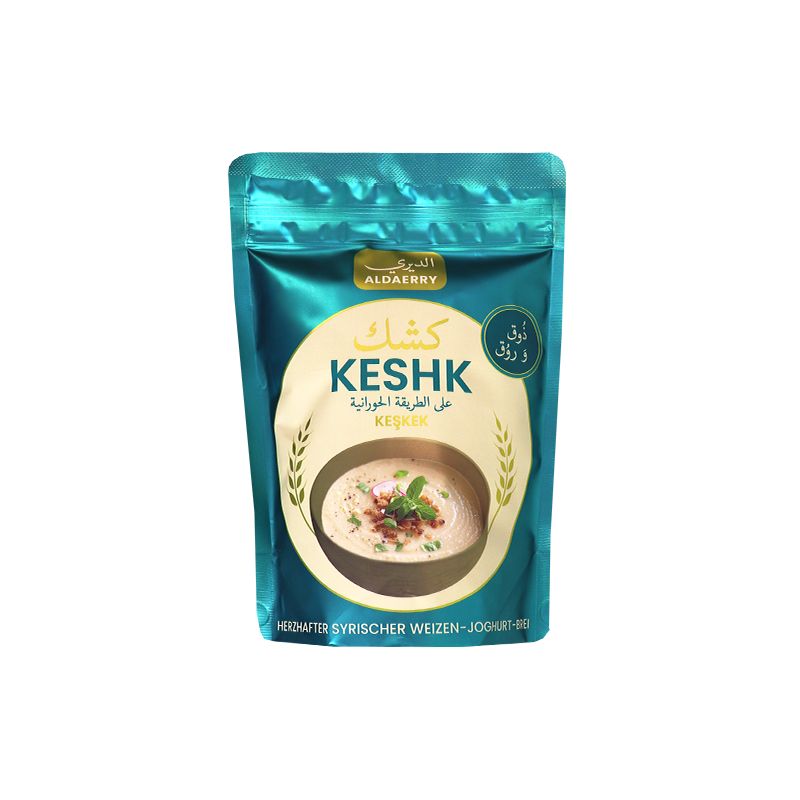 Aldaerry - Kishk - 450 g