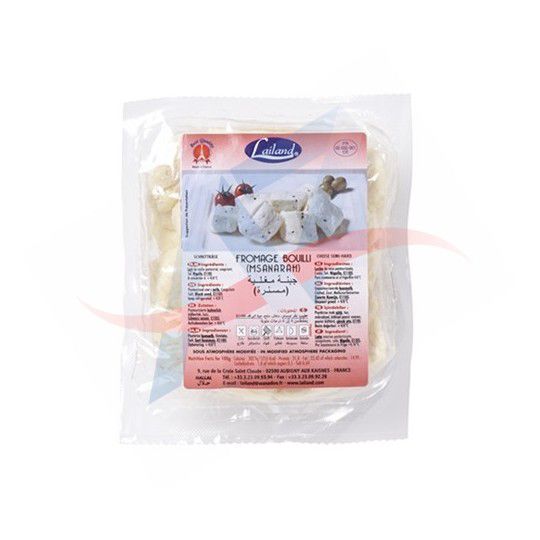 [PROD0510] Fromage Msanarah Lailand Sous Vide 1kg