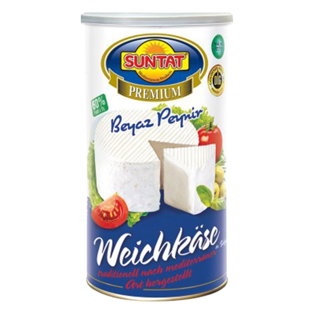 [PROD0502] Fromage 60% Graisse Suntat 800g