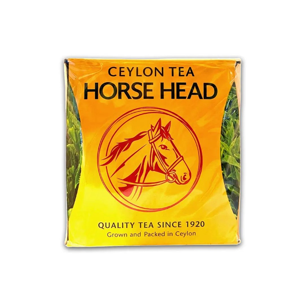 Tea Ras Alhissan 350g