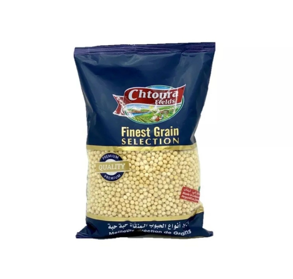 Moghrabieh Chtoura 800g