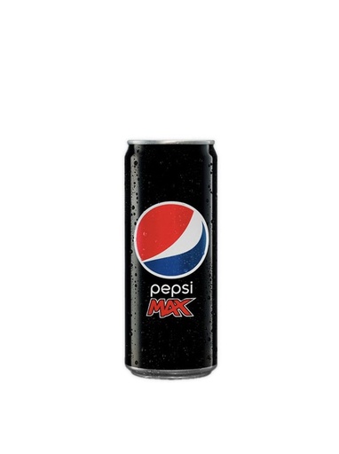 [BOISS00031] Pepsi Max 33cl