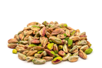 [NXGRAI0010] Pistaches Iran décortiquées crues 250g