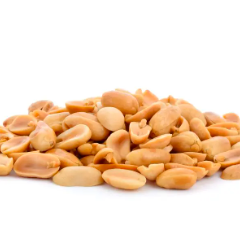 [APP00012] Arachides décortiquées grillées salées 250g