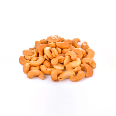 [APP00015] Noix de cajou 240 grillées sans sel 400g