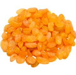 [NXGRAI0016] Raisins secs Golden Iran 400gr