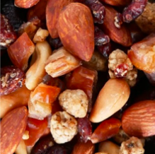 [NXGRAI0018] Mélange sportif 250gr