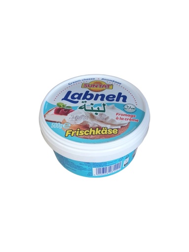 [FROM00006] Labneh Nature Egouté Suntat Pot 500g