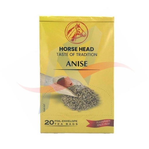 [MOUNE00041] Anis Ras Alhissan Sachets 20*2g
