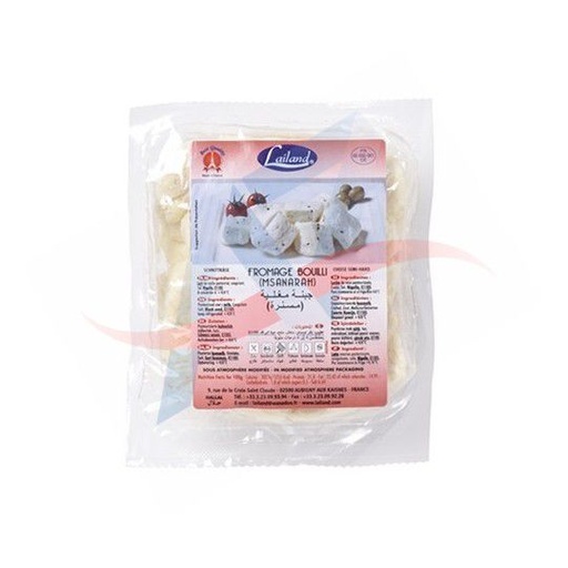 [FROM00013] Fromage Msanarah Lailand Sous Vide 1kg