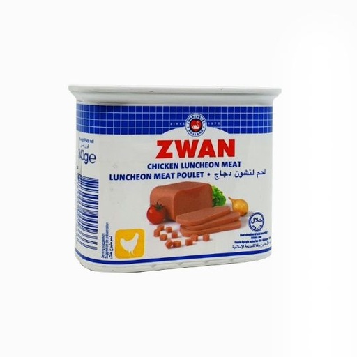 [EPIS00001] Mortadelle de Poulet Zwan 340g