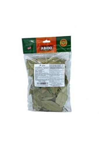 [EPICES00026] Feuilles de Laurier Abido 50g